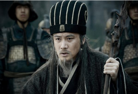 诸葛亮为什么要组织北伐