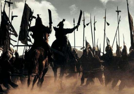 盘点秦国历史上的十大名将，他们有着怎样的命运