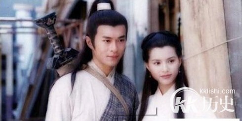 杨过怎么死的？揭秘杨过的死亡真相