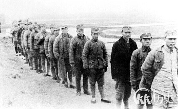 抗战趣史：张爱萍如何妙用日军飞机攻打炮楼
