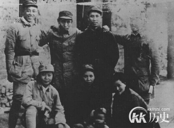 抗战趣史：张爱萍如何妙用日军飞机攻打炮楼
