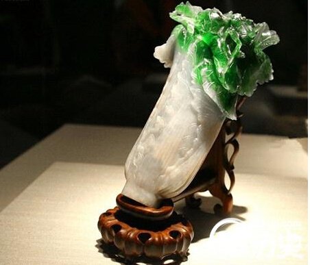 慈禧宝物都去了哪里?慈禧墓中十大绝世珍宝的去向