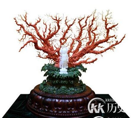 慈禧宝物都去了哪里?慈禧墓中十大绝世珍宝的去向