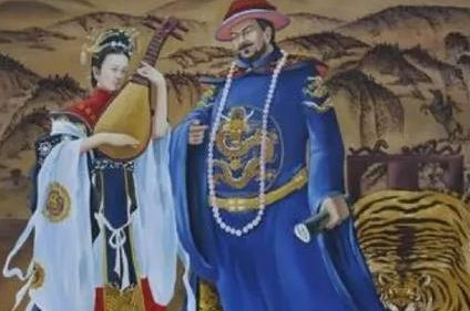 吴三桂都已经年事已高了 康熙为什么不选择熬死吴三桂