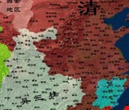 吴三桂都已经年事已高了 康熙为什么不选择熬死吴三桂