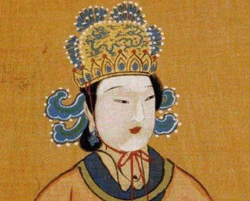 武则天的出身如何