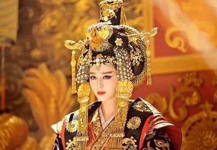 武则天的出身如何