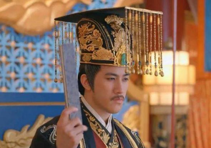 武则天的出身如何