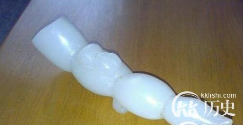 慈禧宝物都去了哪里？慈禧墓中十大绝世珍宝的去向