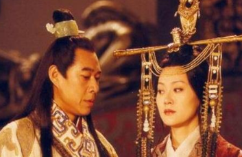 秦始皇的身手怎么样