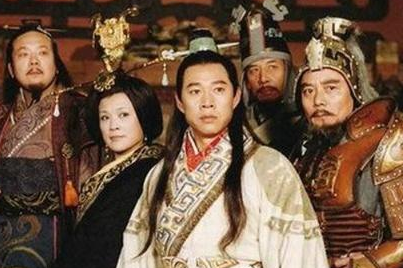 秦始皇的身手怎么样