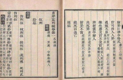 对铜钱的非法流动，北宋政府是如何用法律管控的