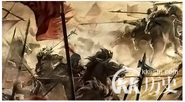 夏朝君王姒相是怎么死的 解析夏朝君王姒相的死因