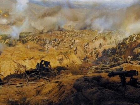 天津战役的结果如何 天津战役的过程是什么样的