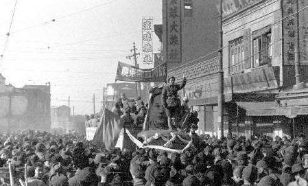 天津战役的结果如何 天津战役的过程是什么样的