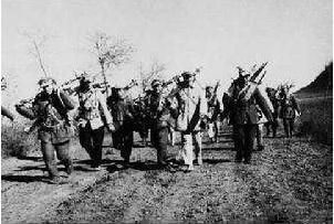 天津战役的结果如何 天津战役的过程是什么样的