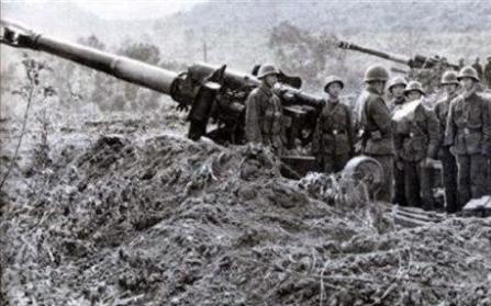 天津战役的结果如何 天津战役的过程是什么样的