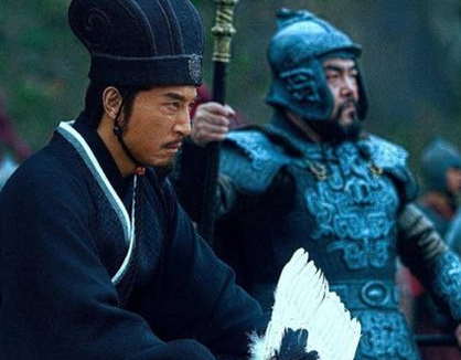 魏延将诸葛亮续命用的七星灯踢翻 诸葛亮为什么劝阻姜维杀他