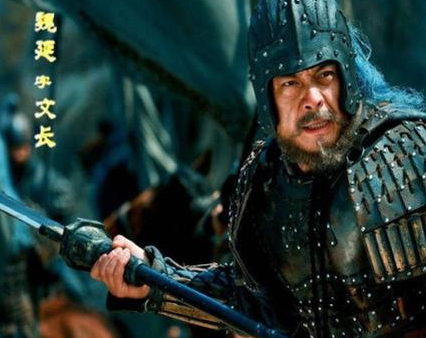 魏延将诸葛亮续命用的七星灯踢翻 诸葛亮为什么劝阻姜维杀他