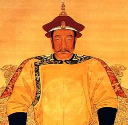 代善对皇太极如此忠心 皇太极为什么因为一件小事打压代善