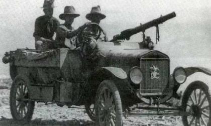 鸸鹋战争是怎么打响的 为什么澳大利亚政府会对这种动物下手呢