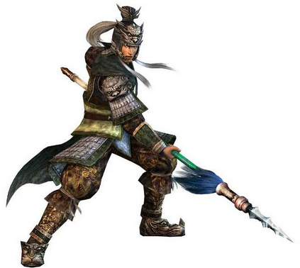 马超是谁？历史上的马超是个怎样的人