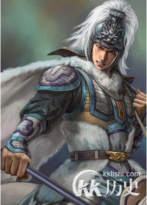 马超是谁？历史上的马超是个怎样的人