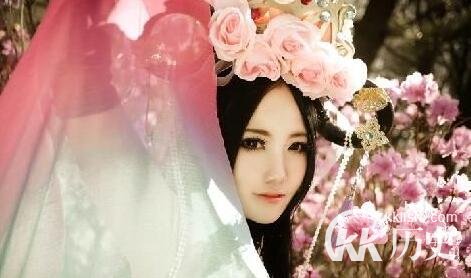 三国演义中的貂蝉怎么死的?揭秘三国貂蝉死因