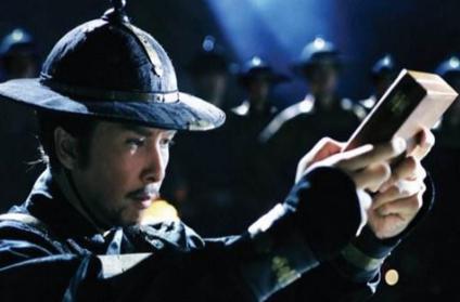 为什么皇帝身边的大内侍卫从来没有对他们下手呢 这是什么原因