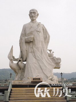 支遁是谁？支遁是个怎样的人？晋朝高僧支遁的故事