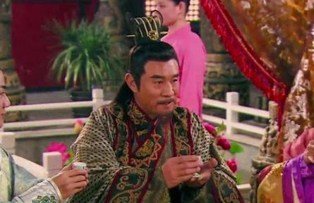 李渊退位之后过得怎么样