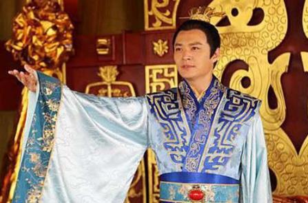 李渊退位之后过得怎么样