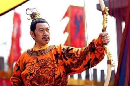 李渊退位之后过得怎么样