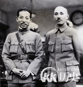 揭秘：张学良因为什么曾想枪杀父亲张作霖？
