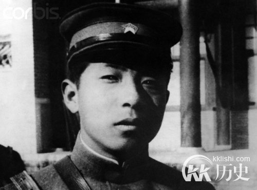 揭秘：张学良因为什么曾想枪杀父亲张作霖？
