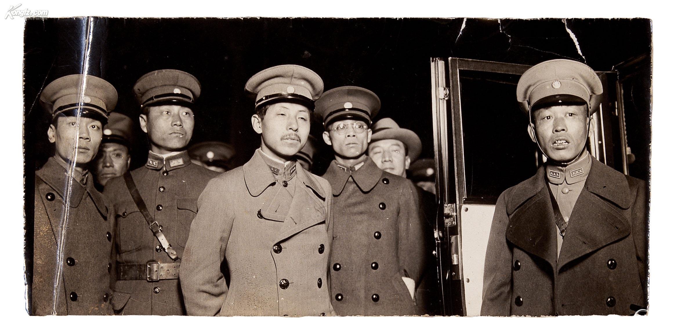 揭秘：张学良因为什么曾想枪杀父亲张作霖？
