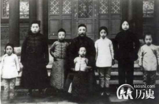 少帅中张作霖有几个儿子?张作霖的儿子结局如何