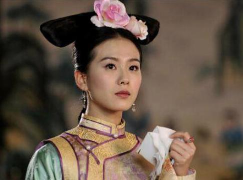 章佳氏不是雍正的生母,为什么将她追封为敬敏皇贵妃