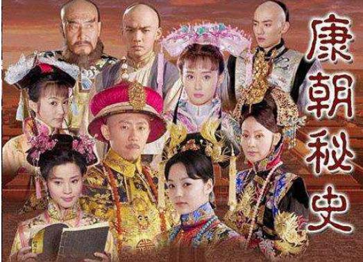 章佳氏不是雍正的生母,为什么将她追封为敬敏皇贵妃