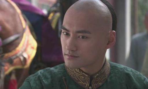 章佳氏不是雍正的生母,为什么将她追封为敬敏皇贵妃