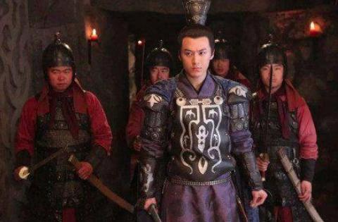 赵匡胤夺取后周大权后，他是怎么对待柴荣的7个儿子的