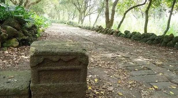 中国古代的大路为什么又被称为官路