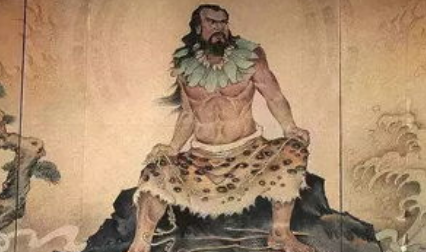 在中国的神话传说中，燧人氏又是怎么人工取火的？-趣历史网
