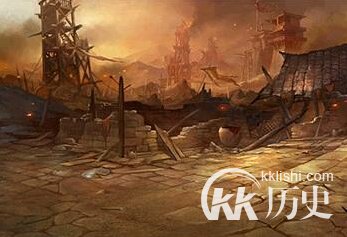 武观是谁？为什么会发生武观之乱