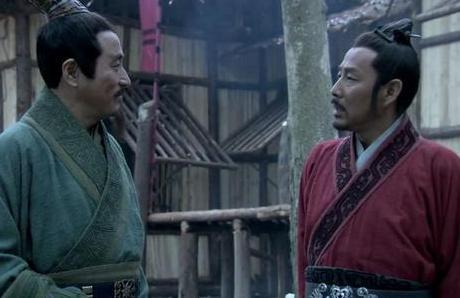 面对刘邦的猜忌萧何怎么破