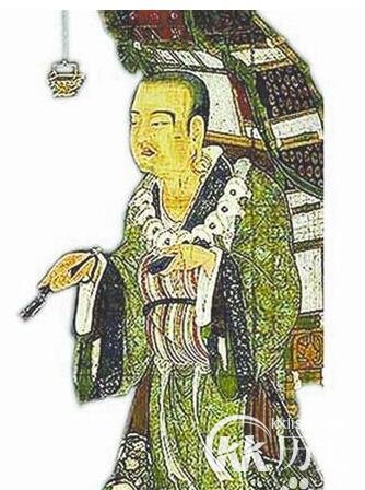 唐僧为什么一定要西天取经？西天取的什么经