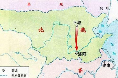 历史上最疯狂的宦官！一代雄主拓跋焘是怎么死在宗爱手里的