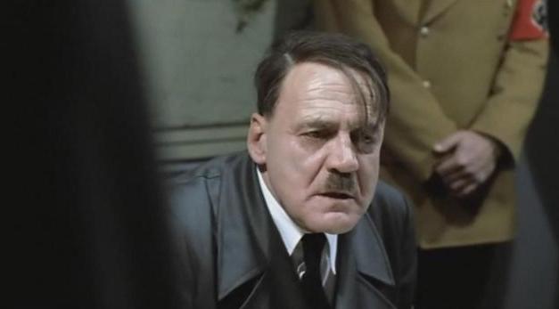 德国有原料有人才为什么没有先造出原子弹