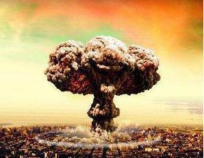 德国有原料有人才为什么没有先造出原子弹