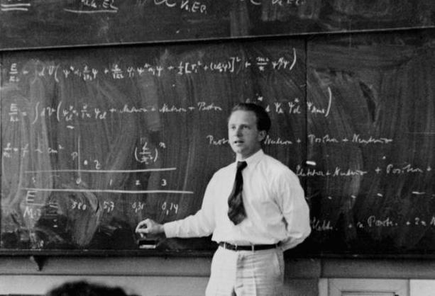 德国有原料有人才为什么没有先造出原子弹